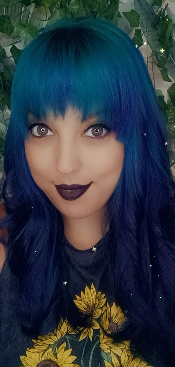 SierraDxD's tweet photo. My hair is redone and I feel so pretty! Tip if I'm pretty ๐ ๐๐ $SiDea95
#ItsJustTips #JustTips #Tips #JustTheTip #Goth #gothgirlfriend #GothGirl #BigTiddyGothGirl #Sunflower #BlackLipstick #camgirl #gothgirls #Milf #Pawg #pawgwomen #BBW #thicc #thickthighs #LinkInBio https://t.co/vikNR2jMIz