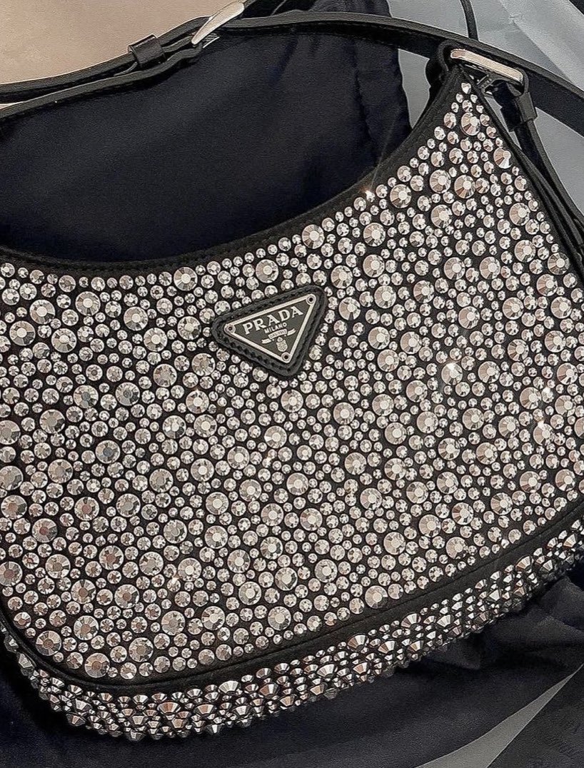Prada bag