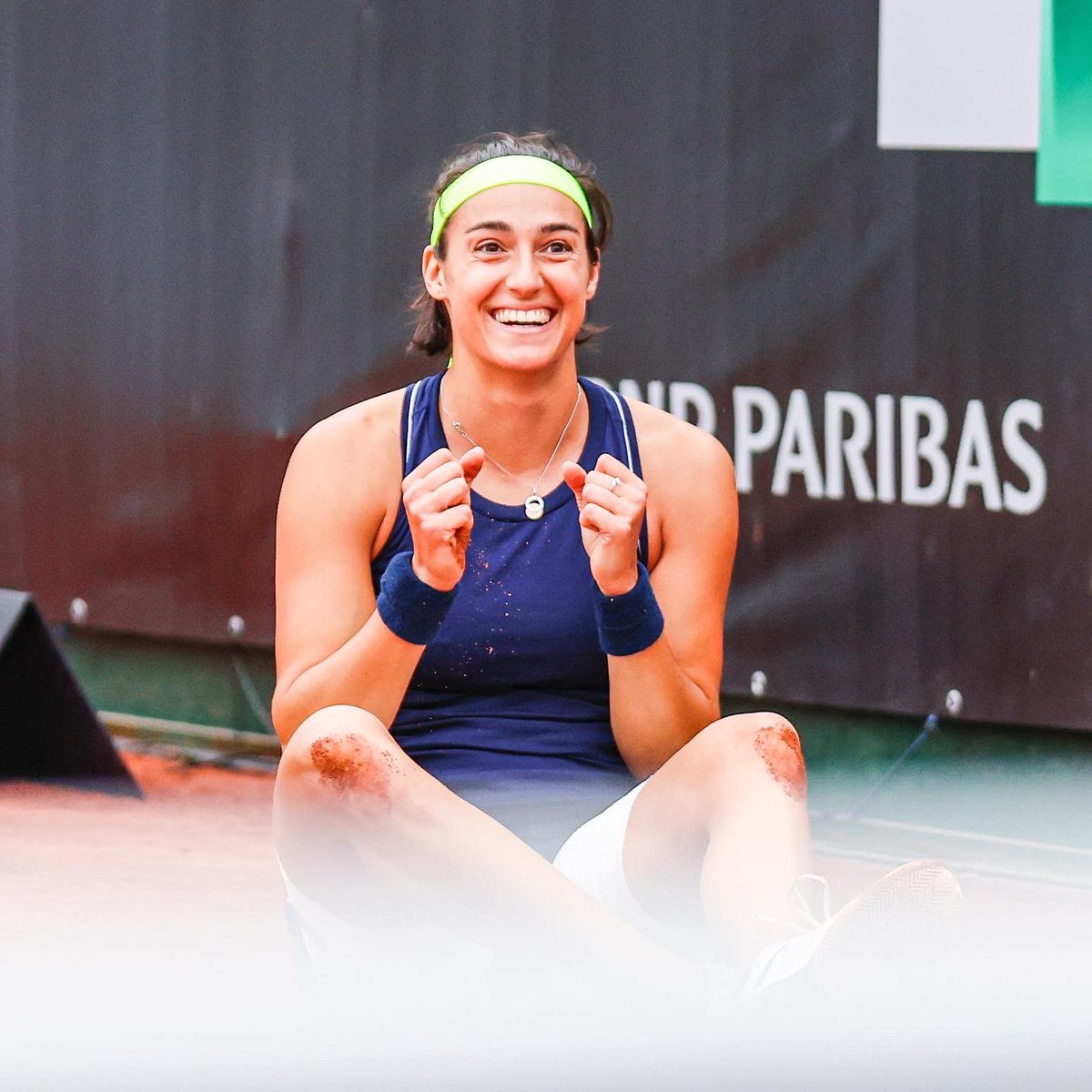 CaroGarcia tweet picture