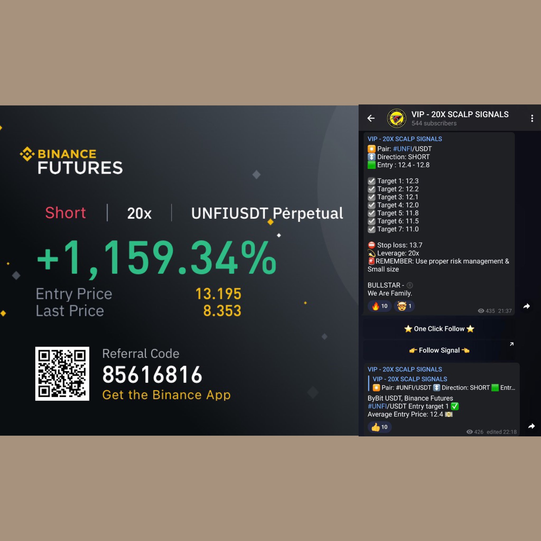 The Vietbunny Leak And The Future Of Telegram - llc0i0f