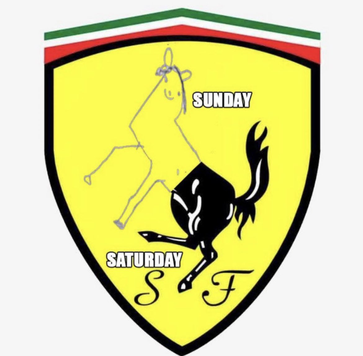 F1Feed1's tweet photo. Next year is our year🥲
#WTF1 https://t.co/nrBkumBBtc
