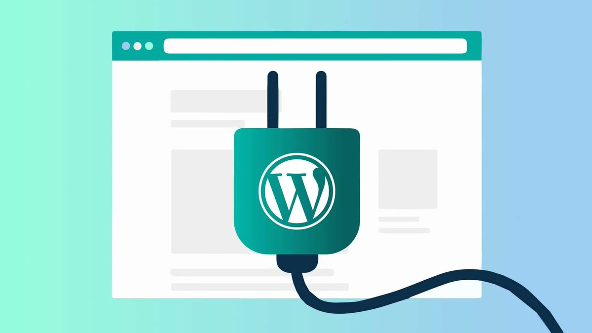 WebGear4's tweet photo. The best WordPress plugins of 2022
https://t.co/AEFI3m5AgE

#plugindeals #plugin #Wordpress #WordPress #WordPressplugin #Bestplugin https://t.co/m0af8ld4Ou