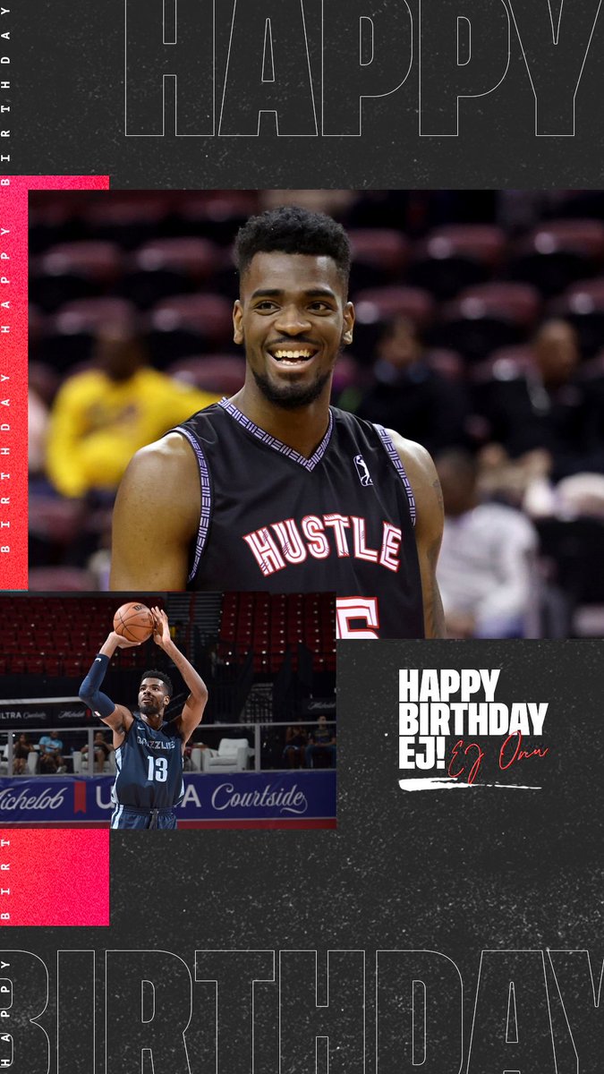 lamfsports's tweet photo. Happy Birthday @ej35_ ππ #BeyondBirthdays https://t.co/2Ym2ssDYL8