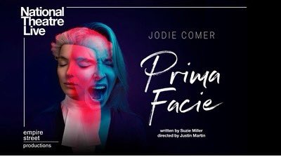 FLIX_Cinema's tweet photo. Join us at the Cope Auditorium for these upcoming National Theatre screenings! 

September 8th: Much Ado About Nothing
October 6th: Jack Absolute Flies Again
October 13th: Prima Facie

Tickets are £5 for students and £10 for members of the public. https://t.co/iNflFBaaS1
