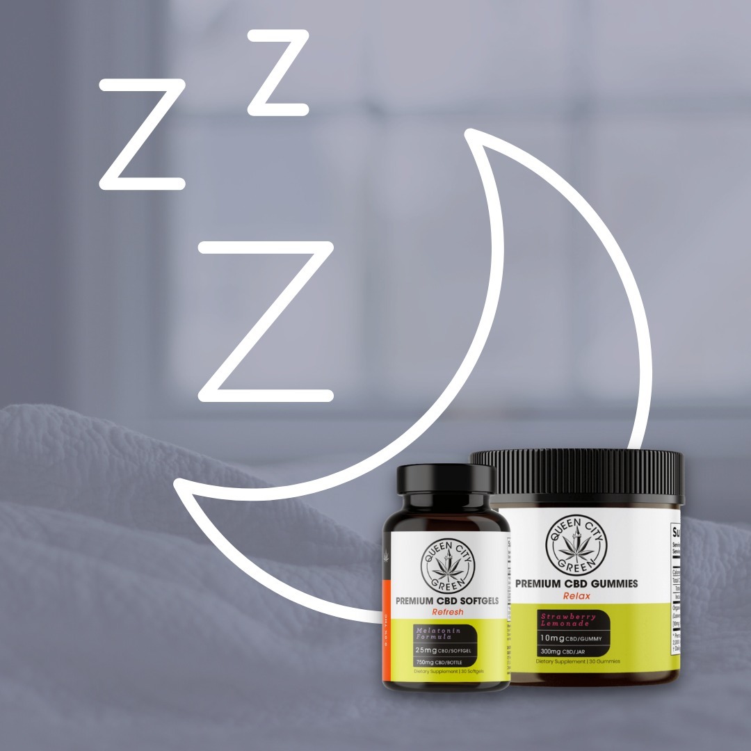 "I’ve ordered this bundle a few times, and have given it to friends and family experiencing the same issues I am. I can tell you, it does exactly what I need. They both sort of turn down the volume on things: pain, anxiety, and less migraines. I sleep better too! Great bundle to