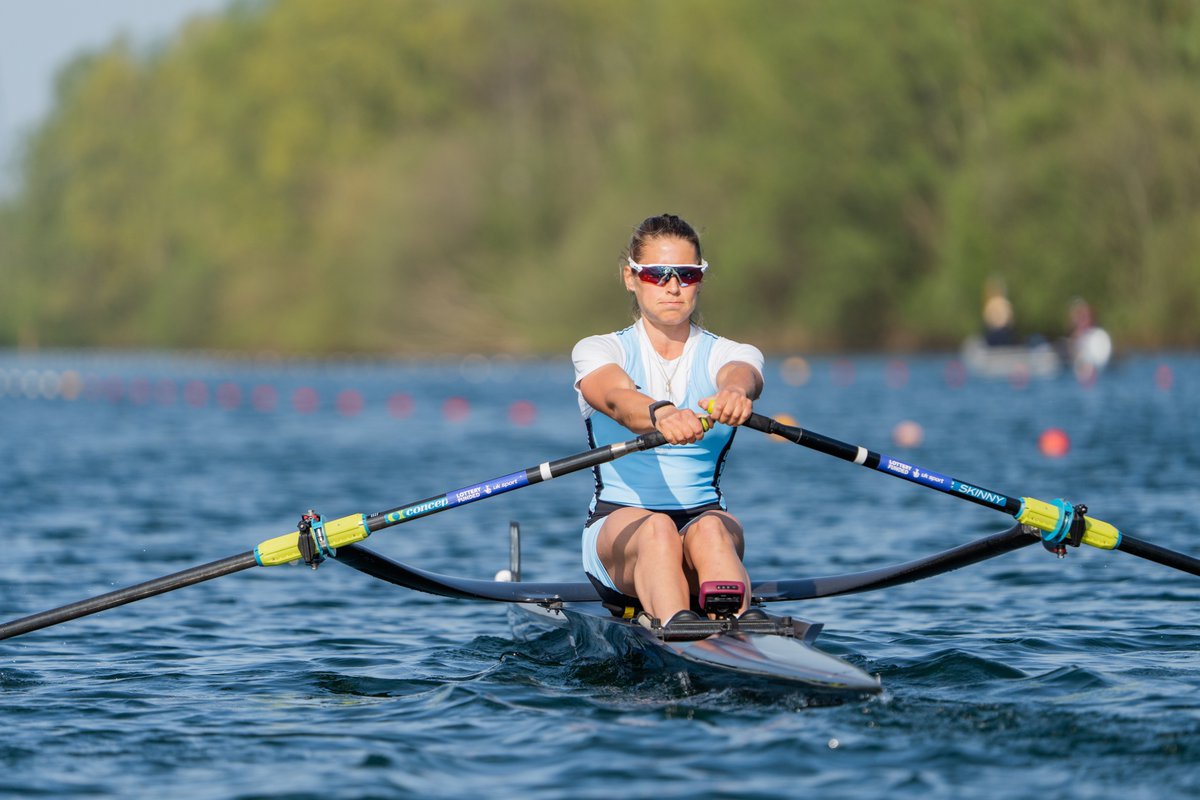 wintech_boats's tweet photo. Cobra is built with a full one-piece unidirectional carbon fibre hull and our state-of-the-art carbon fibre bow mounted rigger to offer the highest stiffness and performance on the market.

Find out more: https://t.co/MQY3YFJmnR

#WintechRacing
#RowTheFuture https://t.co/HwiZKb7uff