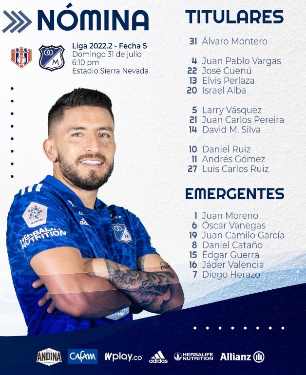 Darío Ángel Rodríguez tweet media