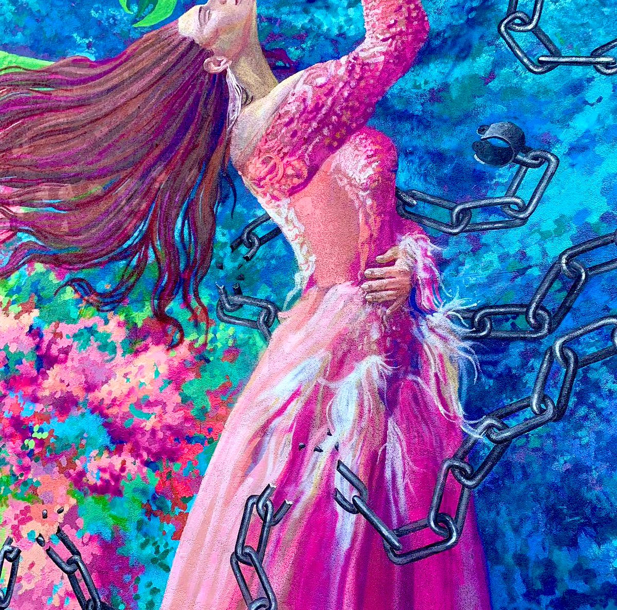 ryanwayne690's tweet image. Beauty Of Art 💝