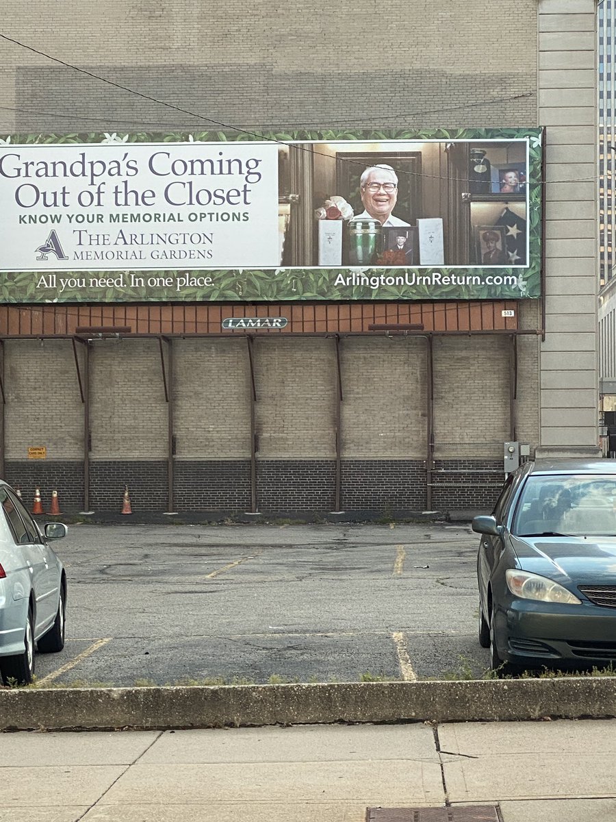 I’ve seen some questionable advertisements…but this one takes the taco! Poor Grandpa didn’t see it coming