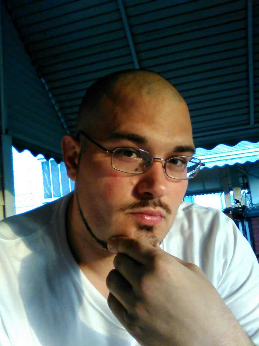 RedShinobiDA's tweet photo. I'm ready to get back at #Filmmaking shoot a #musicvideo or working on set love it @filmriot #headshot #movies #acting #Director  #actor #doplife #filmmakersworld #directors #filmmakerslife #cinematographylife #cinematographers #indiefilmmaker #filmdirector #filmproduction https://t.co/MVnEoebPHA