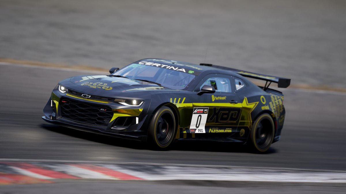 GANADORES!

Yes Baby! P1, P2 y P5. ⭐️

Termina el Battle Team de <a href="/AERO_esp/">AERO</a> y conseguimos meter los 3 coches en el Top5!

Objetivo más que cumplido y nos vamos de vacaciones con los deberes hechos!

Gracias a todos los que lo habeis hecho posible!

#GoXBD 💚