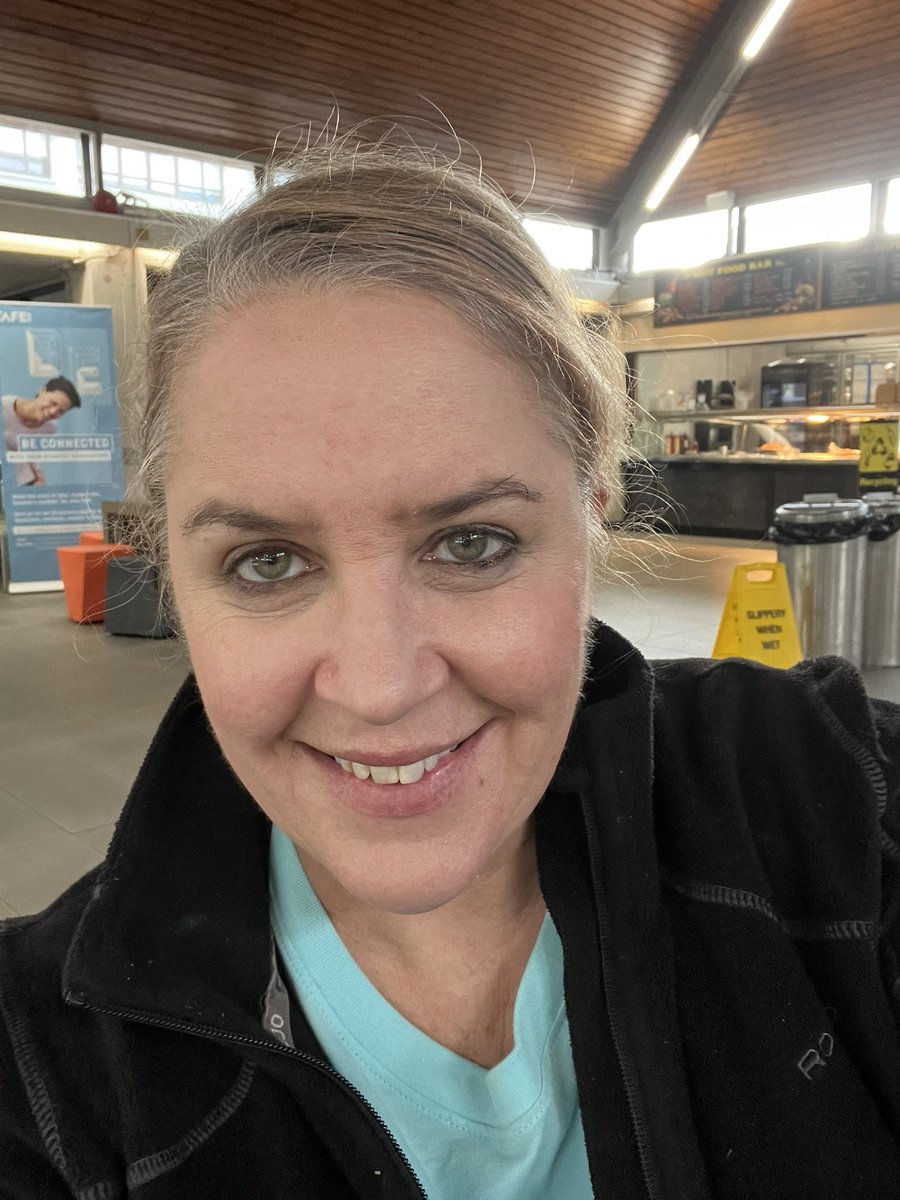AussieGal999's tweet photo. Last day on campus. I’m now only a few weeks off becoming an Endorsed Enrolled Nurse. Excited for what’s next but a bit sad to say goodbye to my classmates and teacher. Quite the journey! #tafeworks #tafensw #tafe
#enrollednurse #nursing #nurse https://t.co/lSZ4h8MjSP