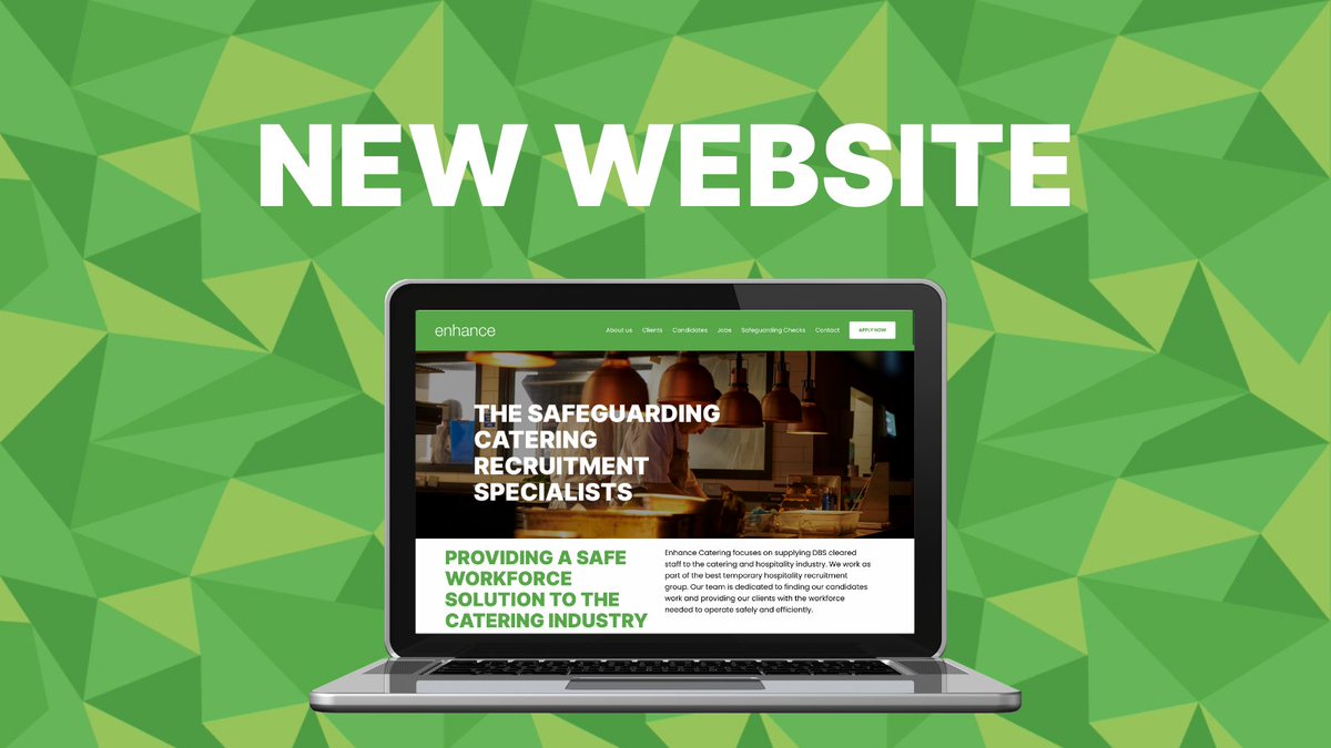 EnhanceCatering tweet media