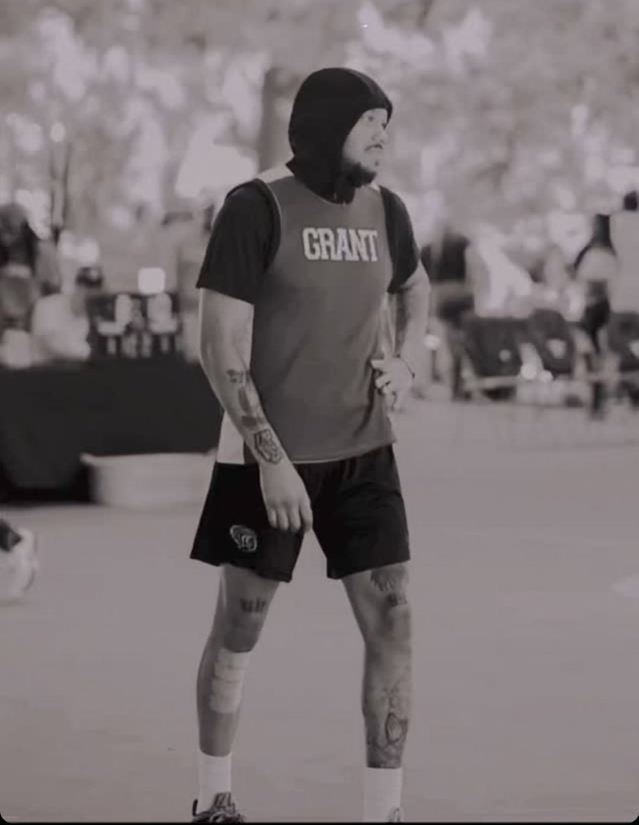 Hoop Dreams Basketball 🏀🧠 tweet media