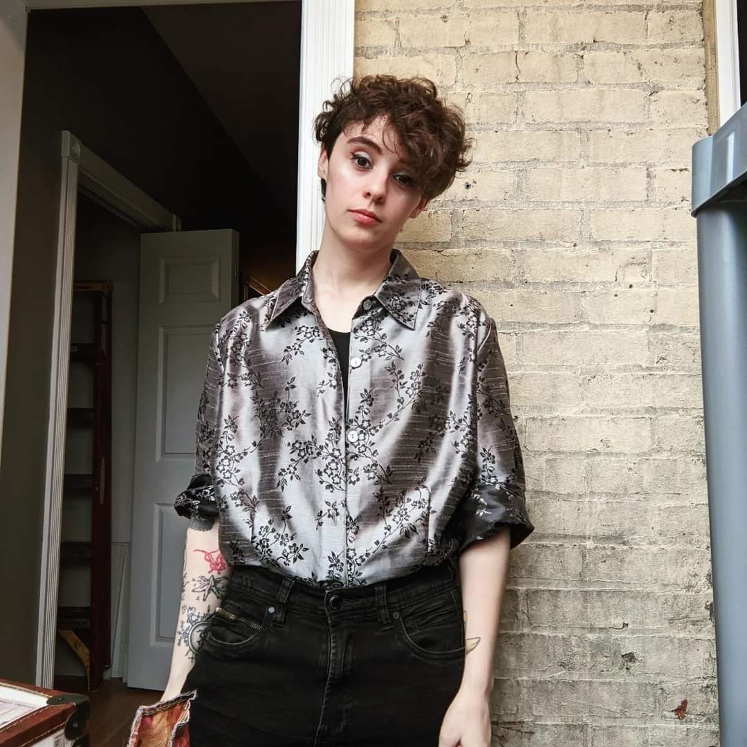 Jera the Wizard 🏳️‍⚧️ (defunct! find me on bsky) tweet media