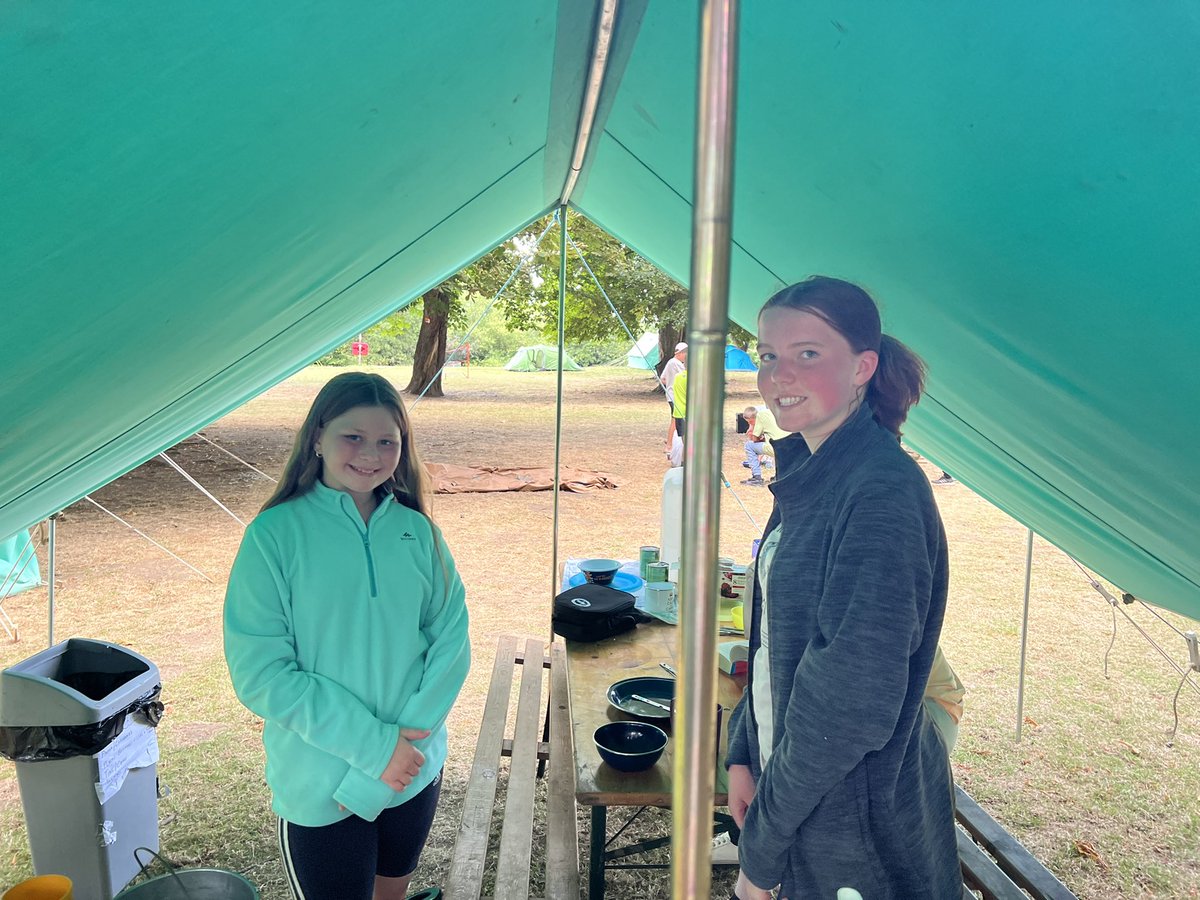 8th Worthing Sea Scouts tweet media