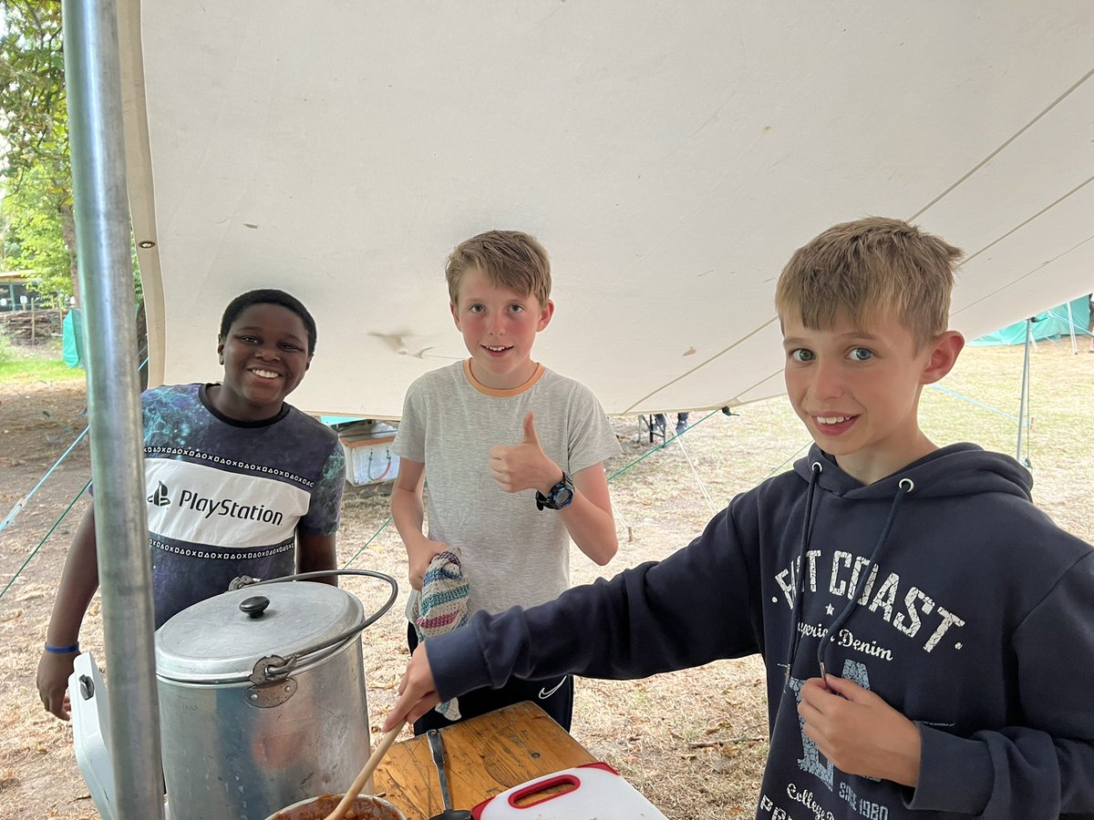 8th Worthing Sea Scouts tweet media