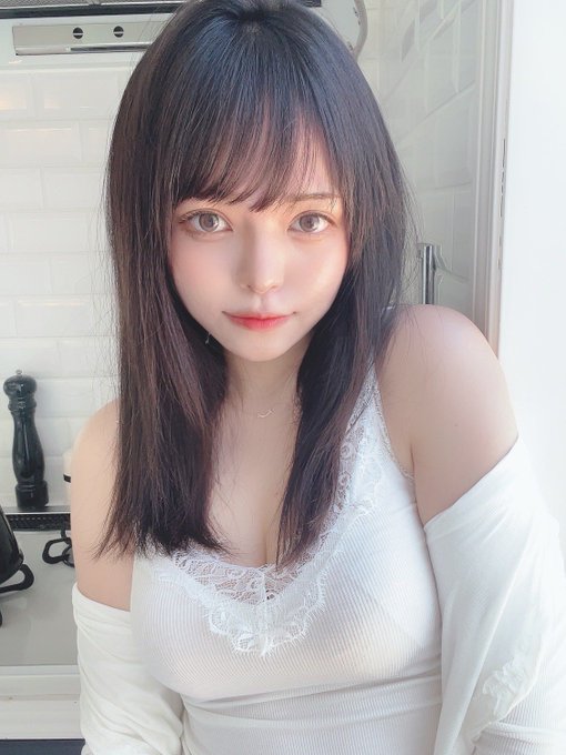 Twitterのコスプレ画像1