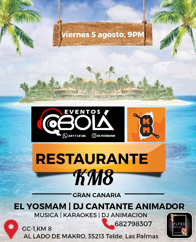 Estas invitado