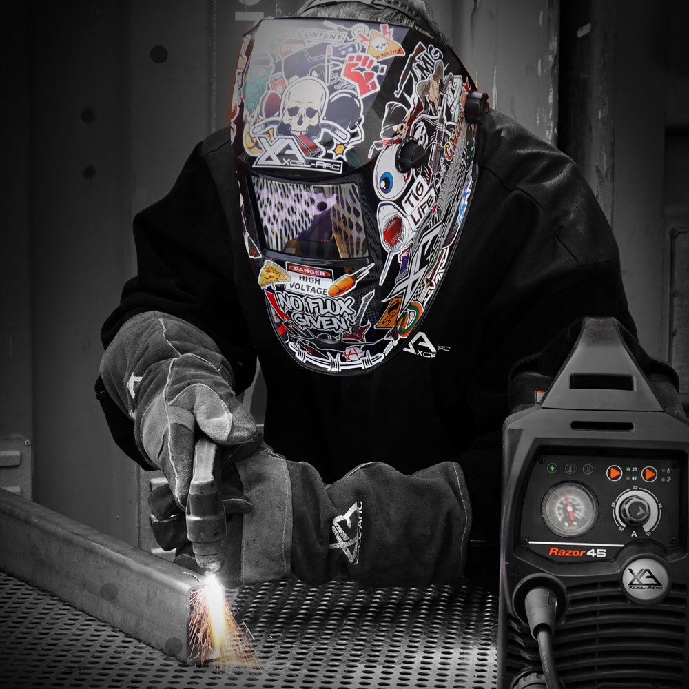 xcelarcnz's tweet image. New Zealand&apos;s leading supplier of quality welding supplies including welding, plasma cutting machines, accessories, consumables, and safety equipment. xcelarc.nz
#xcelarcnz #xcelarc #mig #tig #stick #mma #plasma