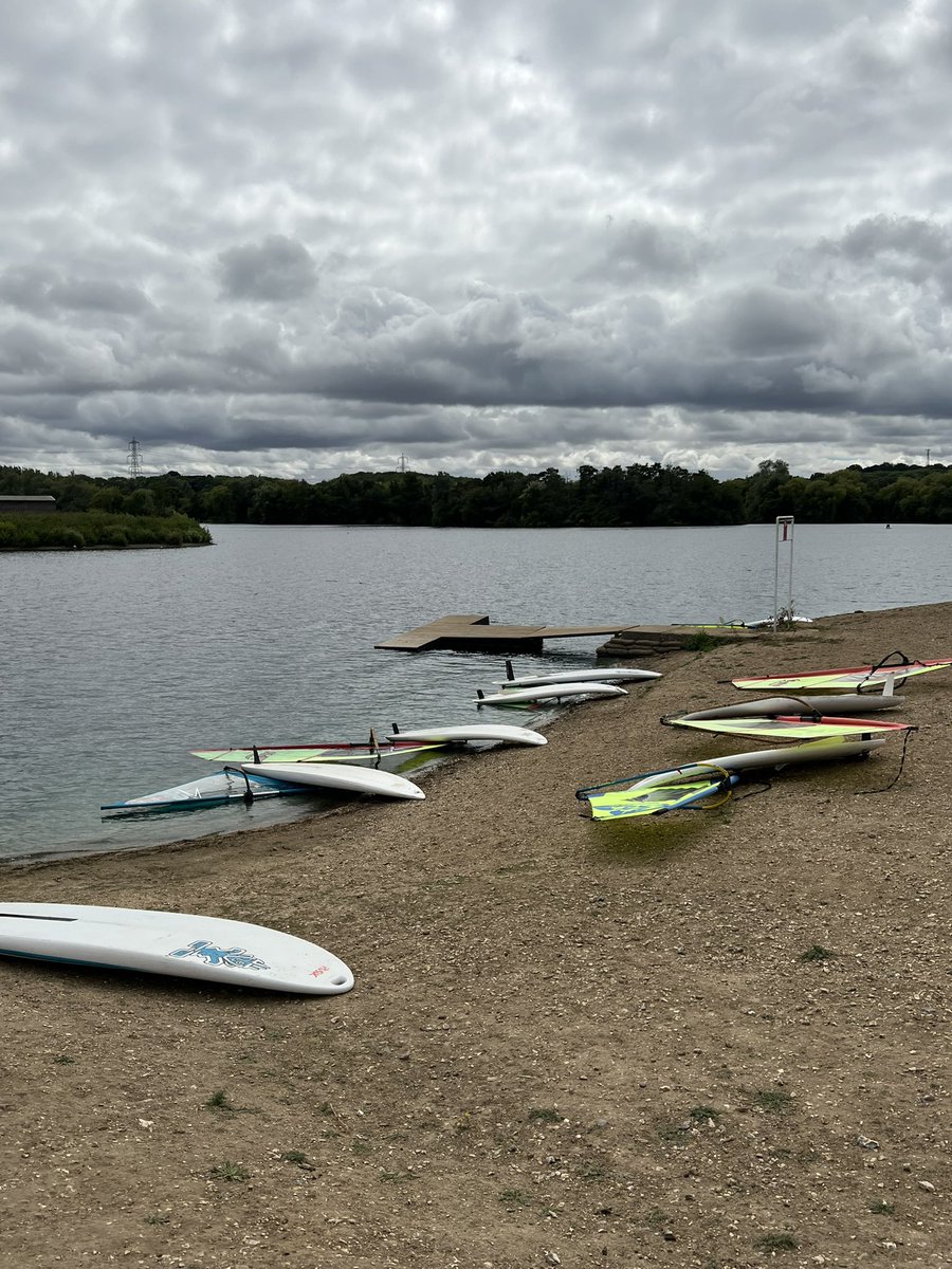 8th Worthing Sea Scouts tweet media