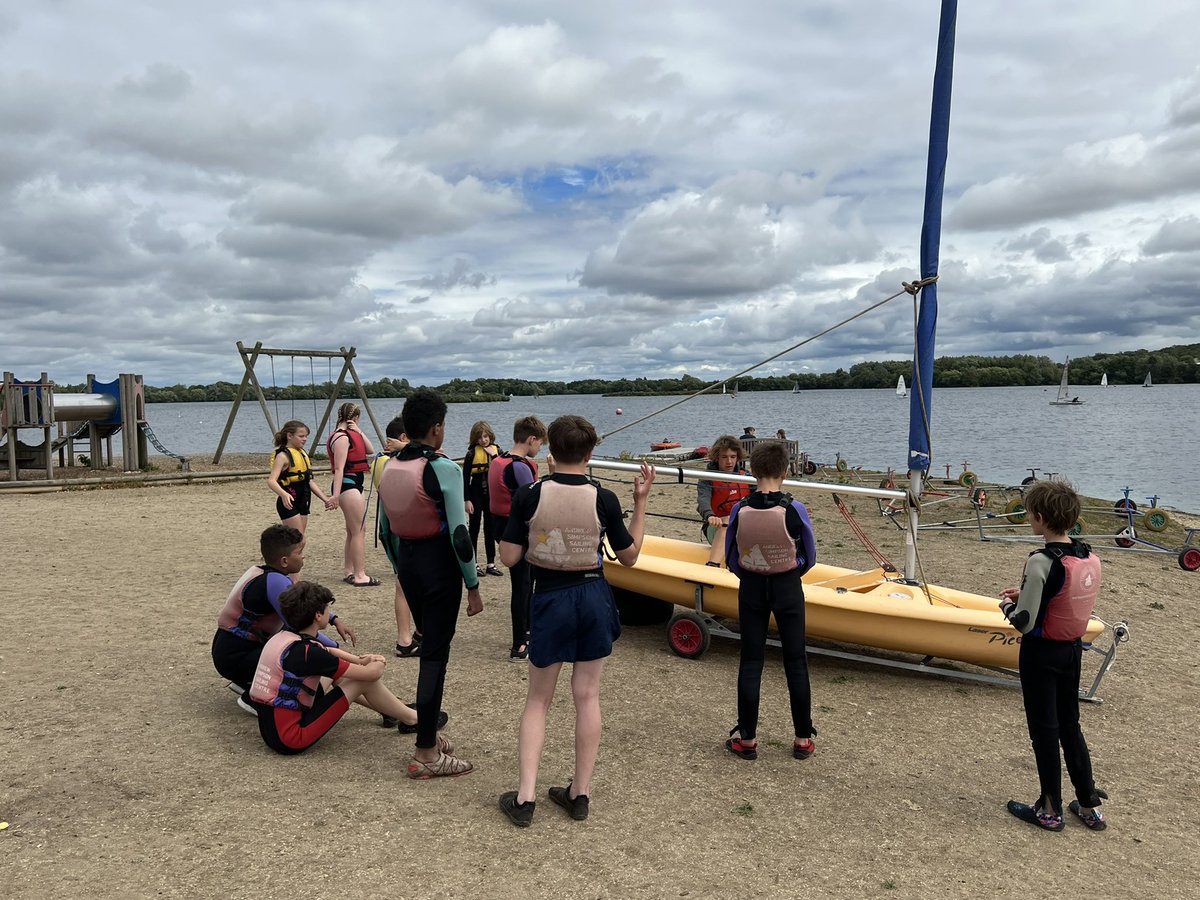 8th Worthing Sea Scouts tweet media