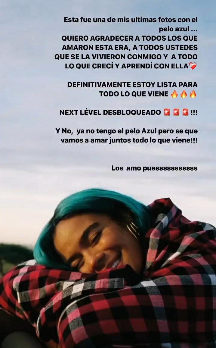 Karol G Colombia tweet media