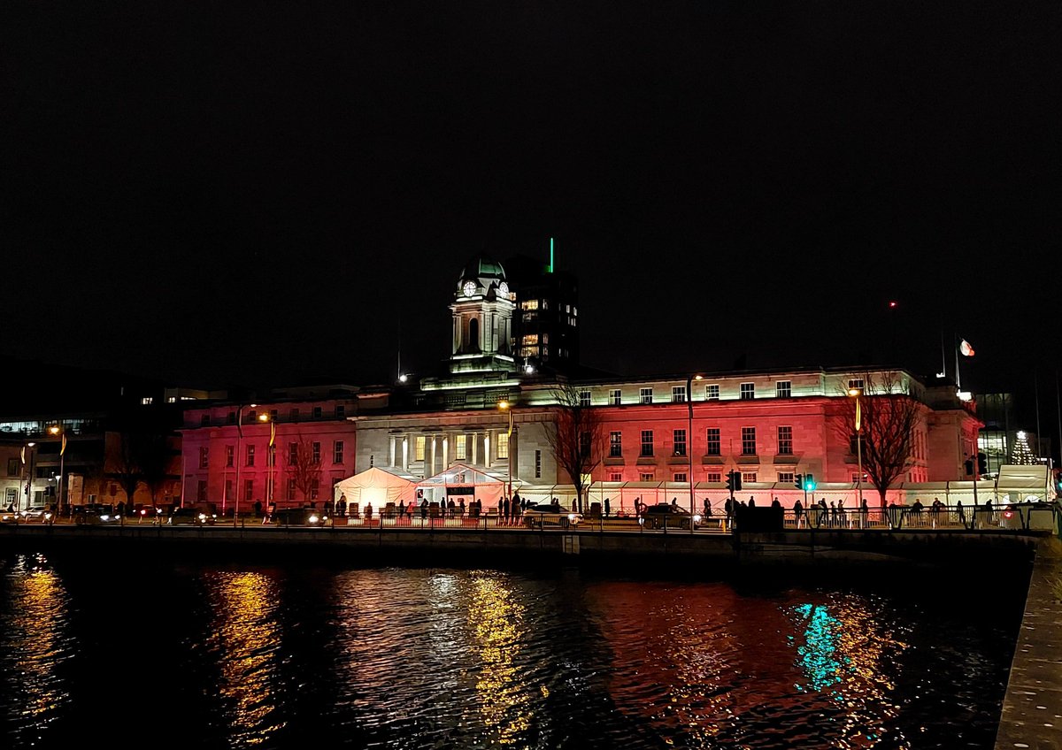<a href="/lephotography22/">lmephotography</a> Cork City Hall.