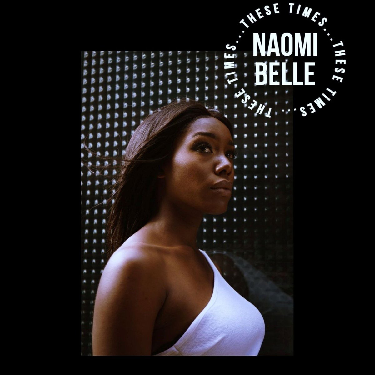 Naomi_Belle's tweet photo. So incredibly happy to say that my second EP "These Times..." drops next Thursday 11th August. Until then, keep vibing to Go Out and Are You Sure?
Can't wait to let this one go! This is some of my best music so far🥲✨
#THESETIMES
#newmusic
#TheEP https://t.co/pbweBxkREI