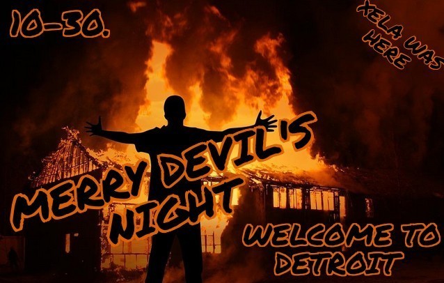 fayte_s's tweet photo. @LadyLiz2013 @ScorpioTerms Another Devil's Night Baby..Hi https://t.co/GuvYJICLxx