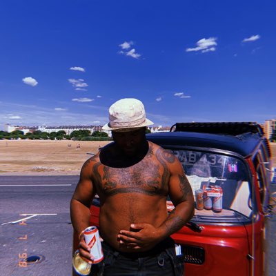 JeromeTrail's tweet photo. #NewProfilePic https://t.co/bLQbmBM3GP