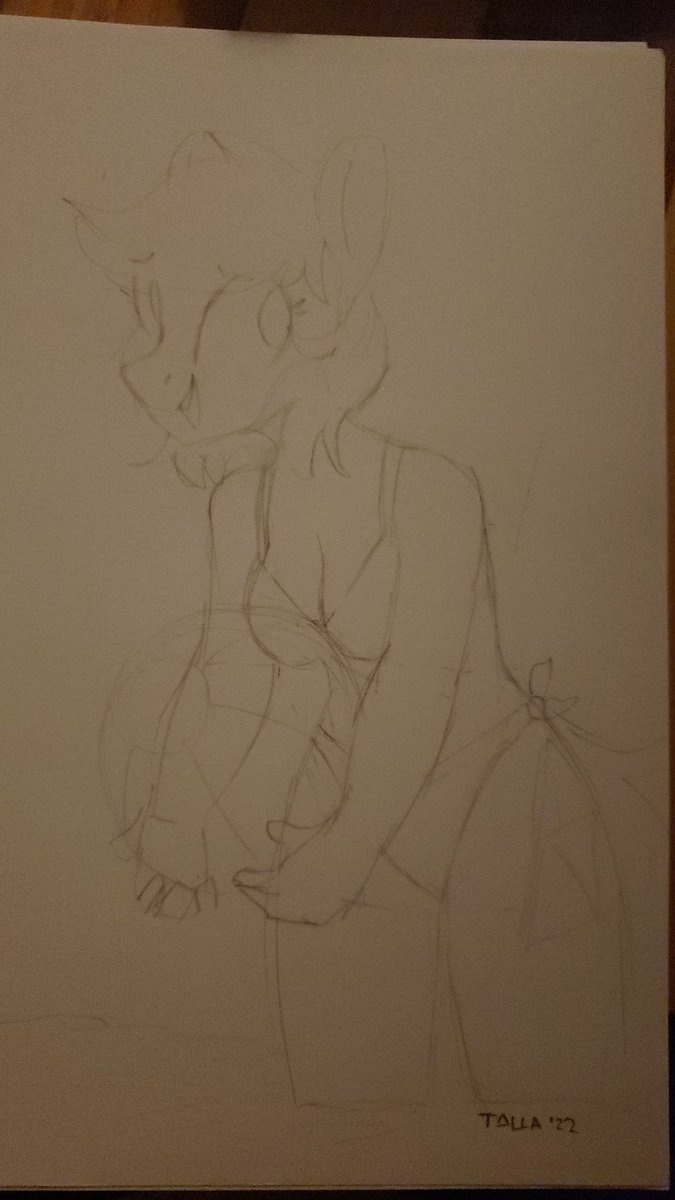 kitsune_g's tweet photo. Super awesome sketchbook swap art from Galacon 2022! Drawn by the wonderfully talented @fuzzle_pop @JrSpore @tallamod and @Myke_Greywolf ! https://t.co/BvZdKi8Dsu