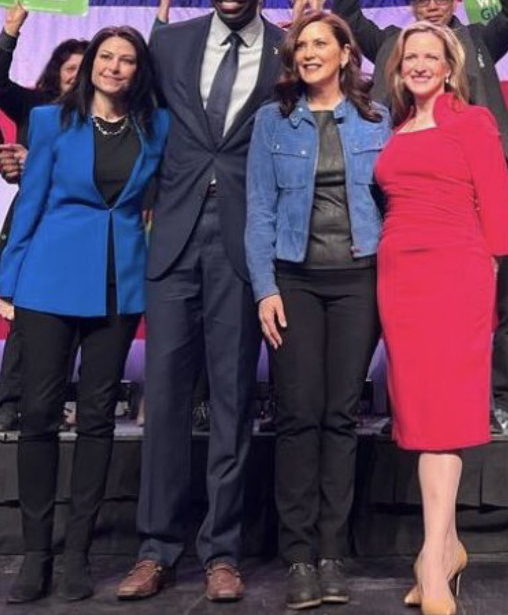 Dana Nessel tweet media