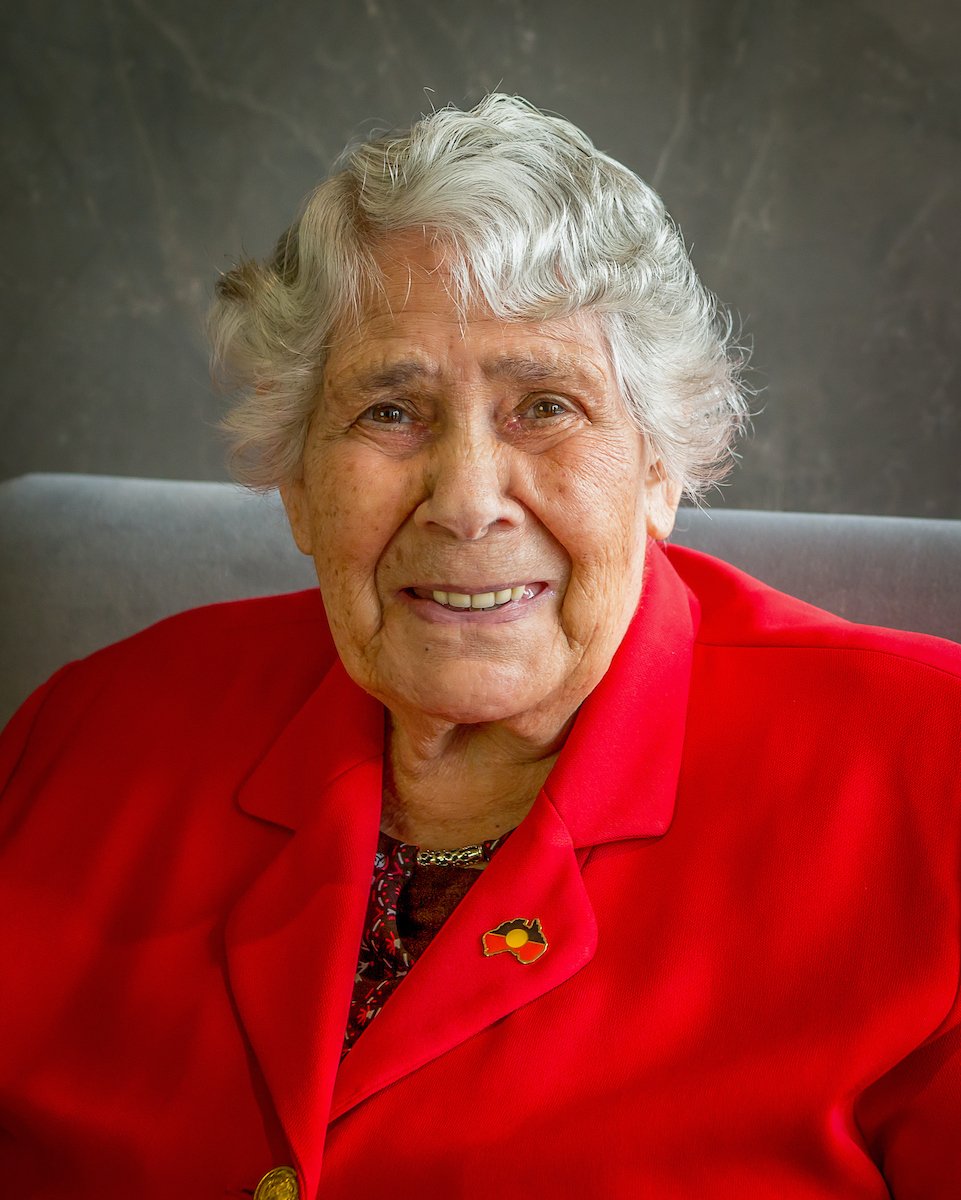 Lowitja Institute tweet media