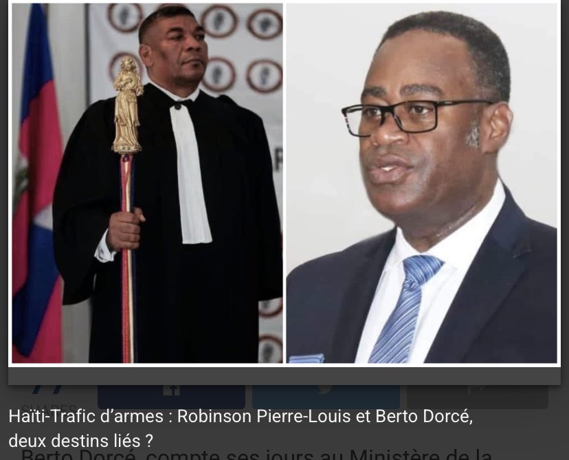 AyisyenSouveren's tweet photo. Konpatriòt Pran Nòt. Men malfèktè ak KRAVAT kap menen operasyon KRAZE PÈP e KRAZE Peyi dAyiti. Nou mande limyè jayi sou yo nan tout boul figi YO. Dessalines ou tande!!!!!!!!!!!!!!!!!!-!!!! #Haiti pou Ayisyen pa pou malfèktè. https://t.co/yAcS7CNY9Y