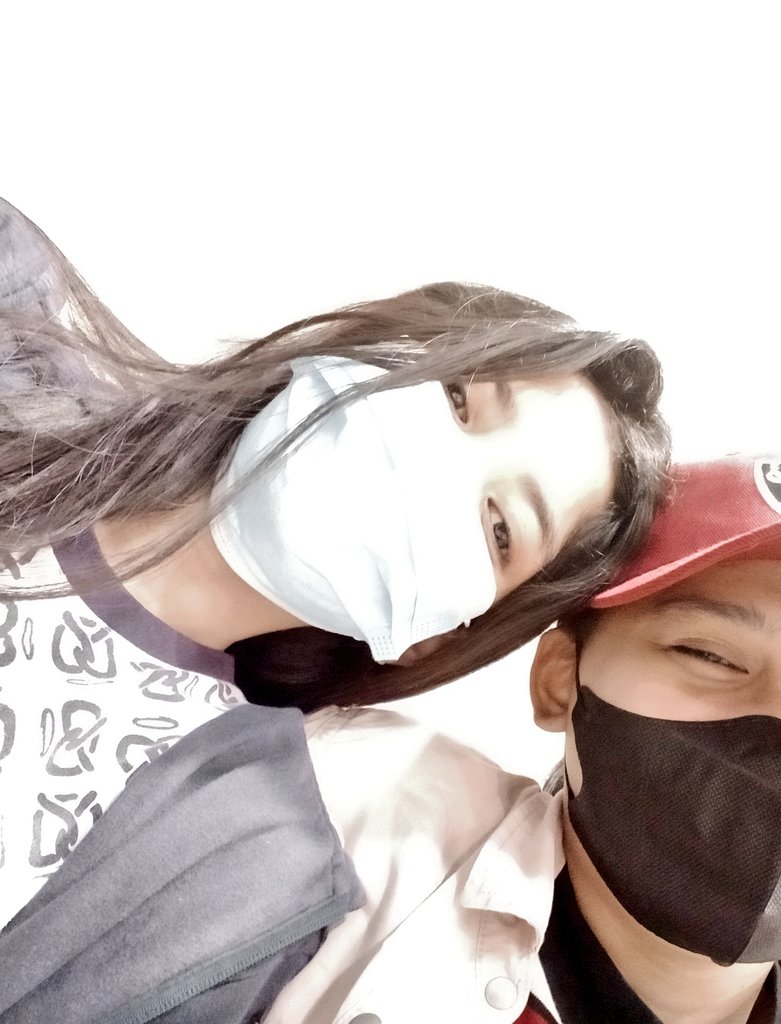 Finnrytter1997's tweet photo. Let me flex my girl 😌💗🦋 ILYSM MaBy 🙃 https://t.co/ki5jW0bt3d