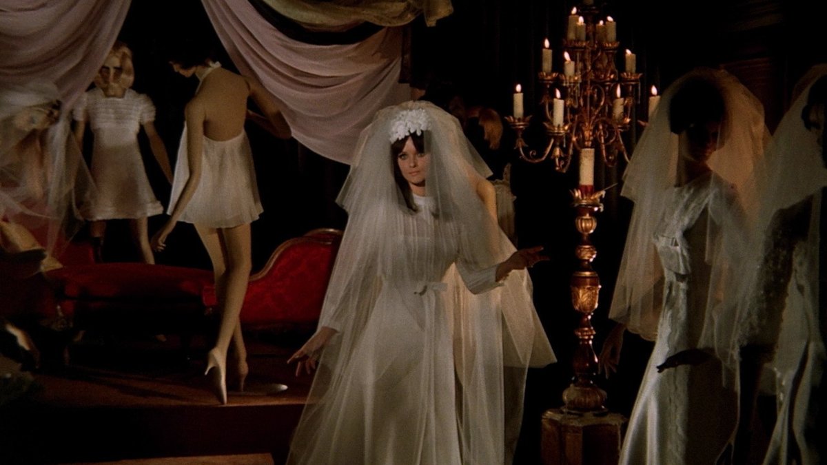 Spac3Z3bra's tweet image. Fave first watches of july 2022

A Tale of Winter (1992) (dir. Eric Rohmer)
Hatchet for the Honeymoon (1970) (dir. Mario Bava)
The Shooting (1966) (dir. Monte Hellman)
The Sword (1980) (dir. Patrick Tam)