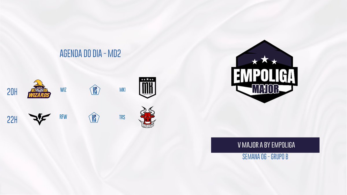 Empoliga VP tweet media