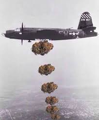 Army of Potheads tweet media