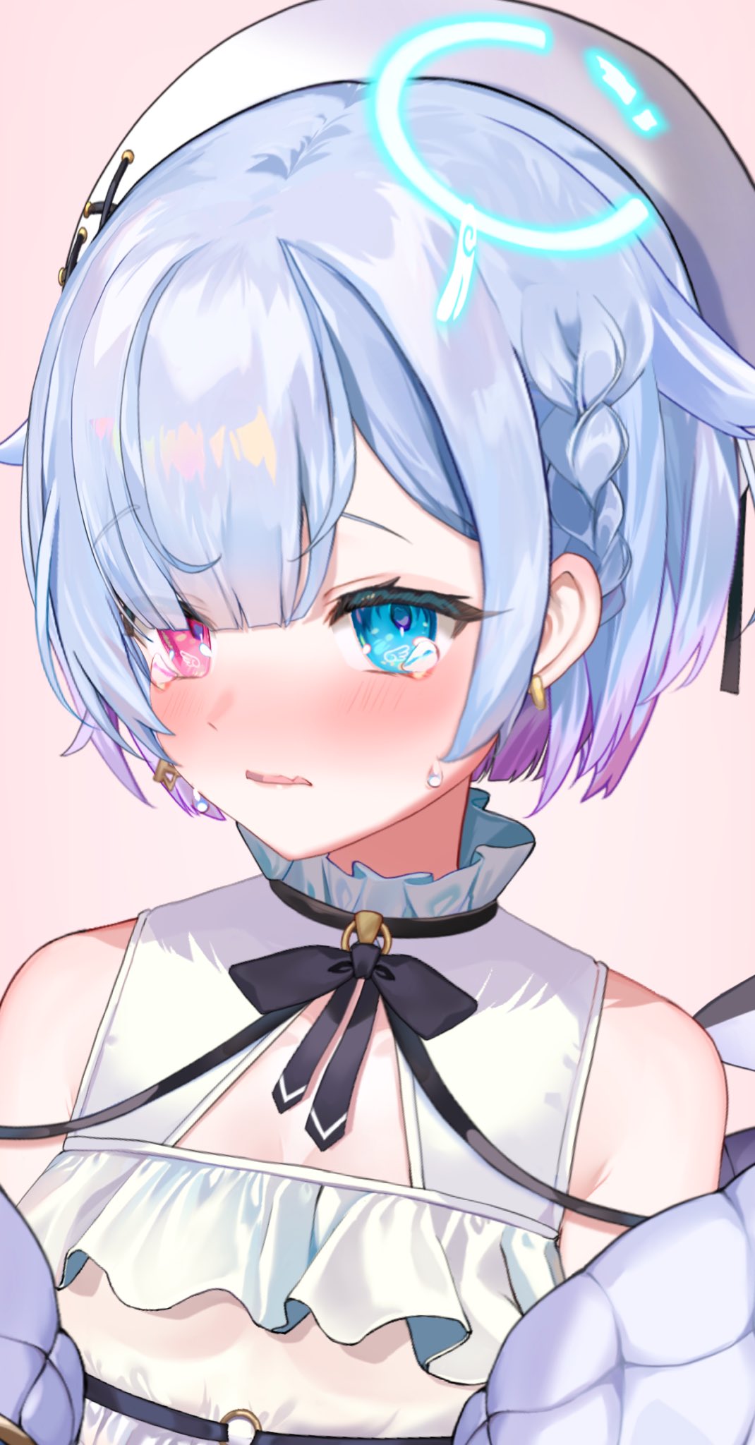 小雛ましろ　アダルトチャット 小雛ましろ (@khnmashiro) / X