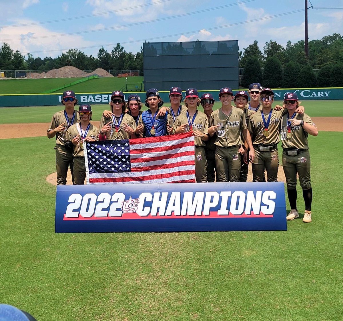 bosmith_2025's tweet photo. 3 tournament wins in a row gotta love it @AlphaMovementBB  @USABaseball15U  @FiveToolCA @RealAdamFarb https://t.co/sEB6sLK8DT