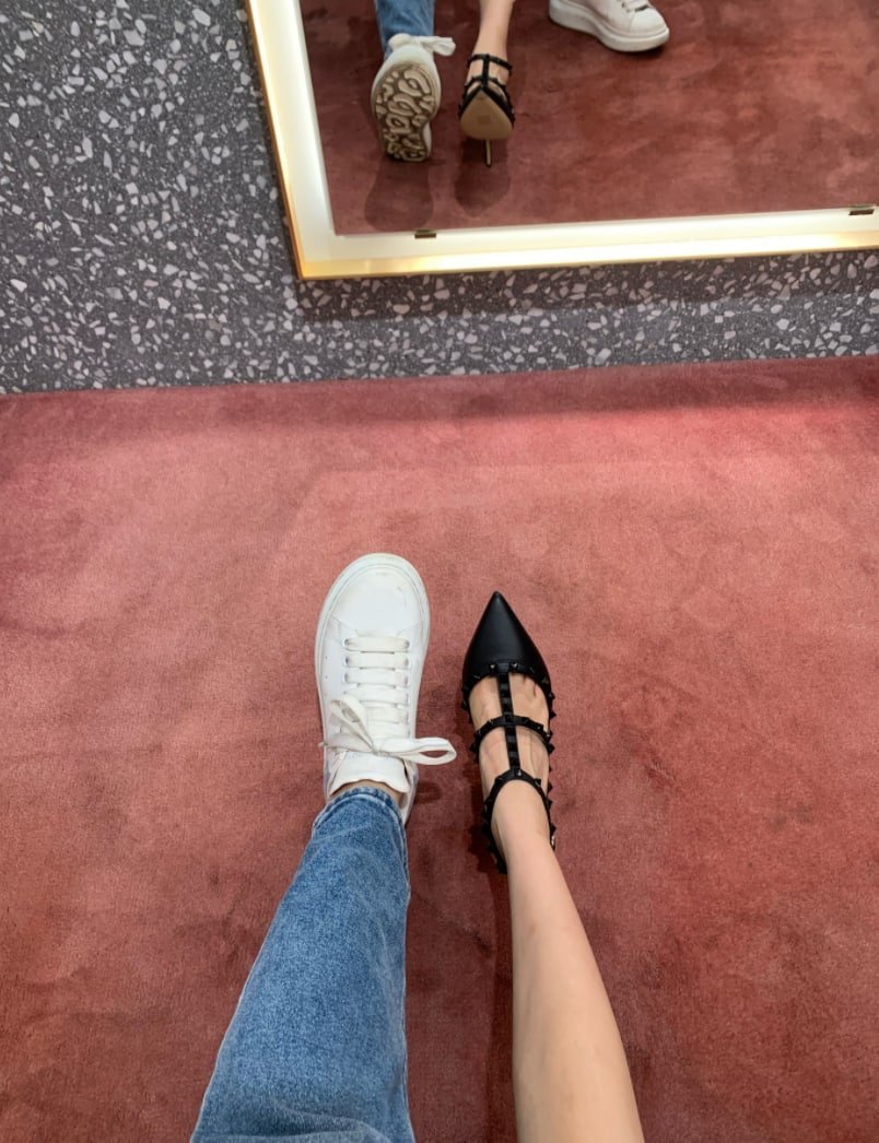 inxin_x's tweet photo. 2 in 1🤣🤣 https://t.co/yBzSz73OYu