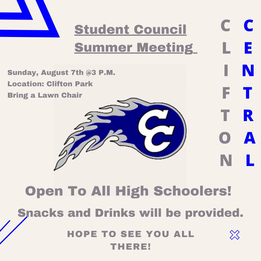CHSstucrew's tweet photo. https://t.co/zocWezaNnn