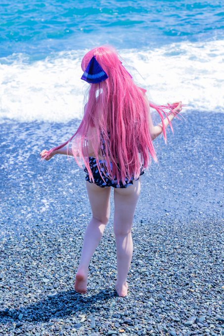 コスプレイヤーぽんのTwitter画像12