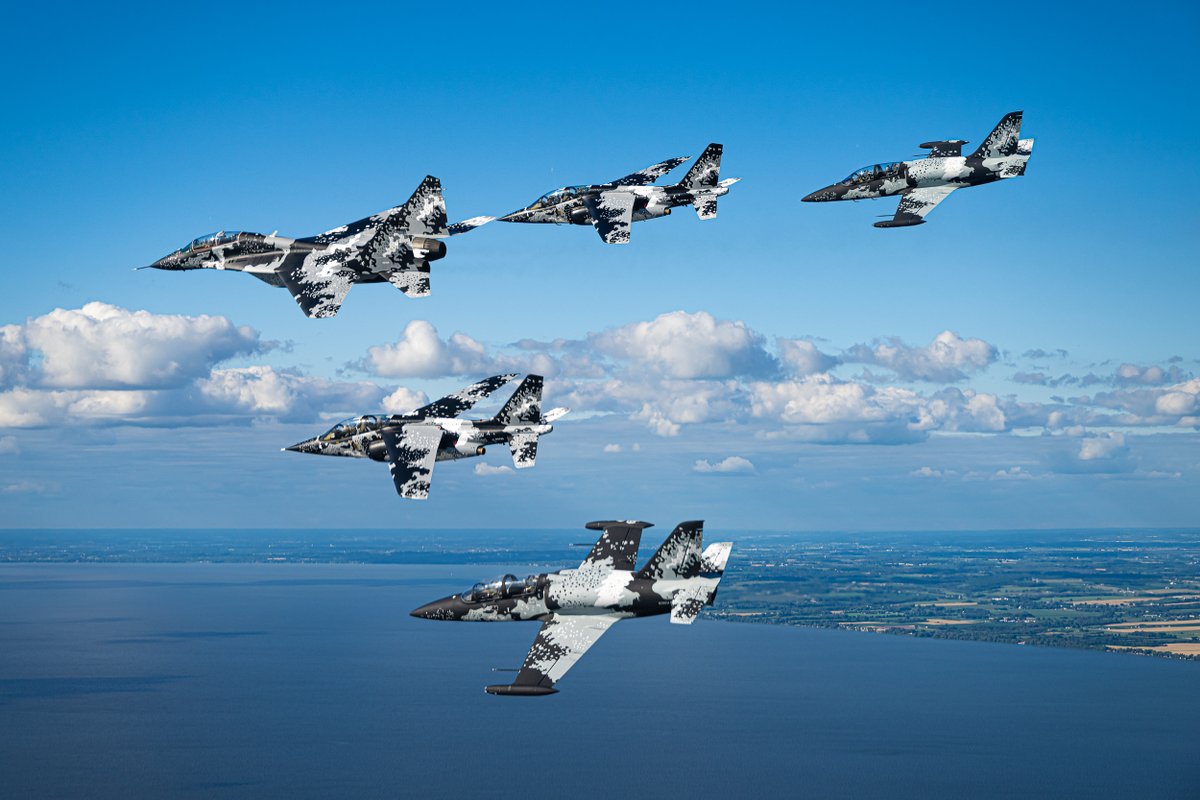 rookisaacman's tweet photo. Amazing few days @EAA Oshkosh w/@PolarisProgram. High performance &amp; high consequence flying is part of our training..plus max fun🤙. Thankful for a great team that pulled this together. Till next year https://t.co/ndKdcFJ6IU