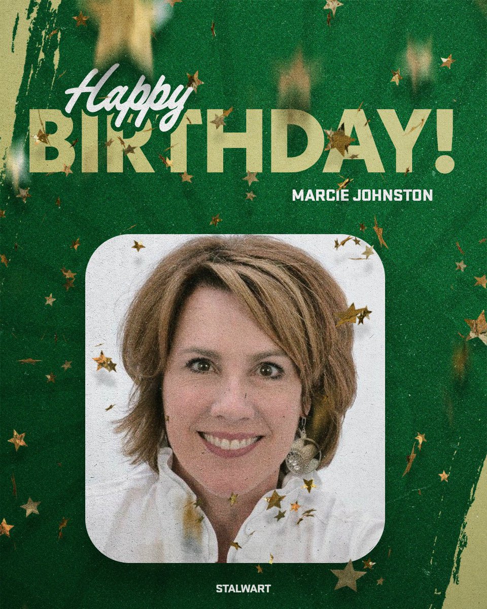 CSUWBasketball's tweet photo. Happy Birthday to the woman who keeps our whole operation going!
🎂 𝗠𝗮𝗿𝗰𝗶𝗲 𝗝𝗼𝗵𝗻𝘀𝘁𝗼𝗻
𝗗𝗶𝗿𝗲𝗰𝘁𝗼𝗿 𝗼𝗳 𝗢𝗽𝗲𝗿𝗮𝘁𝗶𝗼𝗻𝘀 https://t.co/IVJCe2FGvu