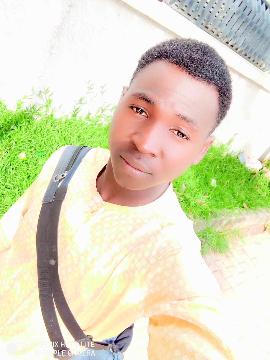 Abdullahi Hussaini tweet media