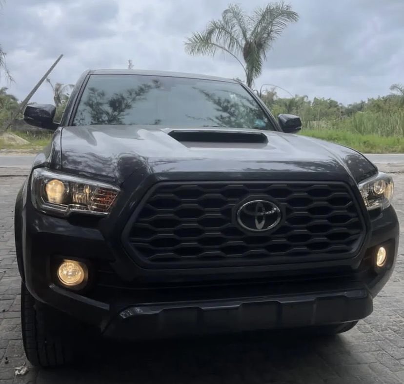 echidiimemotors's tweet photo. 🏁👴🏾🏁
Make: Toyota
Model: Tacoma
Year of manufacture:
Condition: Foreign Used
Transmission: Automatic
Price:₦Dm
Location: Lagos
For more inquiries Dm on WhatsApp:+2347036231617
#247echi https://t.co/xodCKFRrkC