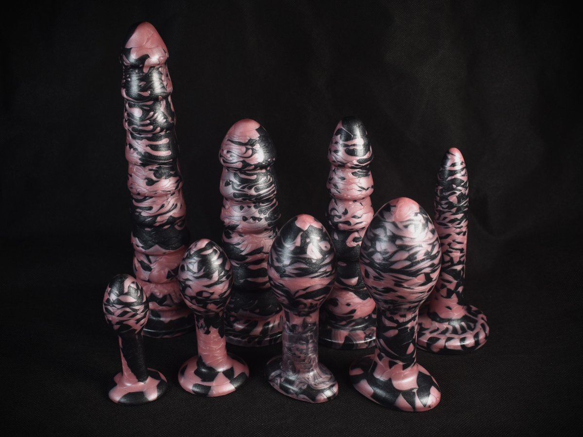 Dark Princess is here! Beautiful and fun whimsy. So pretty. 

Check out listing for details and prices. 
etsy.com/listing/126399…