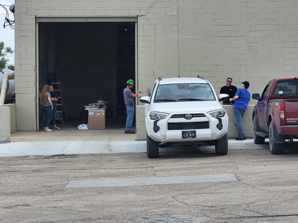 Jenny Pollreis tweet media